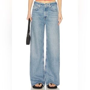 CItizens of Humanity | Paloma Baggy Jeans